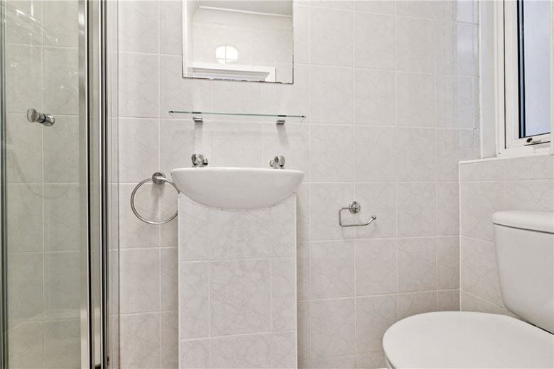 3 bedroom flat, Napier Court, Ranelagh Gardens SW6 - Available