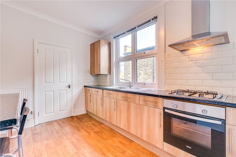 1 bedroom flat, Seymour Road, London W4 - Let Agreed