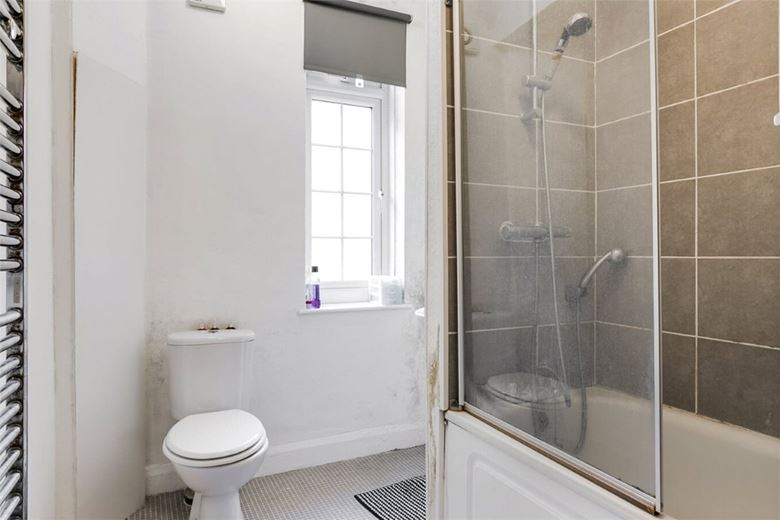 1 bedroom flat, Charleville Court, Charleville Road W14 - Available