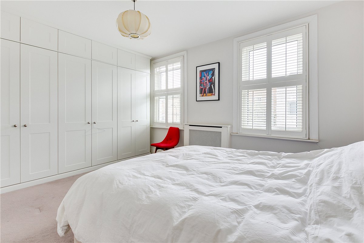 4 bedroom house, Kilmaine Road, London SW6
