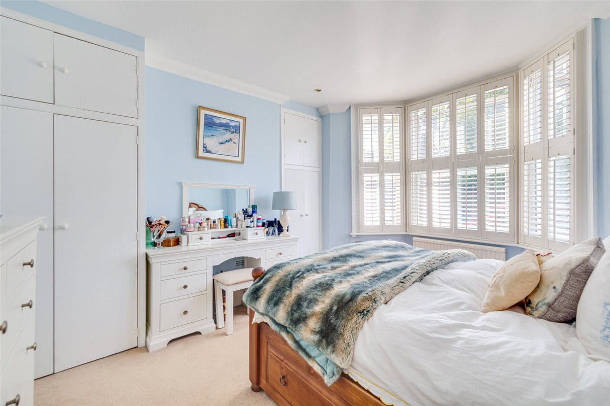 2 bedroom flat, Kingwood Road, London SW6 - Let Agreed