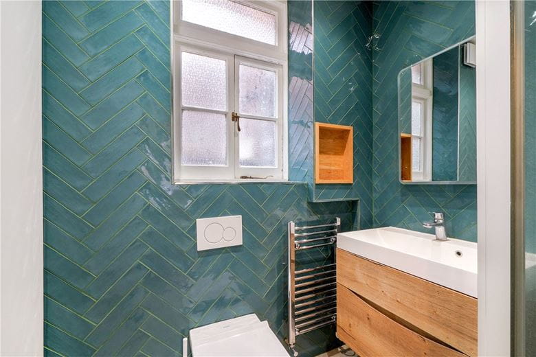 3 bedroom flat, Arundel Mansions, Kelvedon Road SW6 - Let Agreed