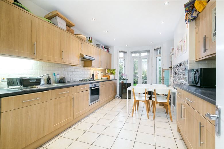 3 bedroom house, Bridgman Road, London W4 - Under Offer