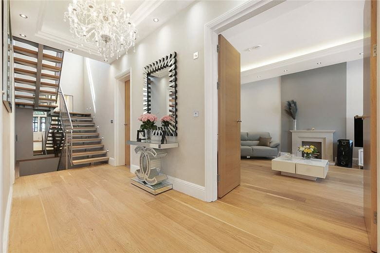 5 bedroom house, Fulham Palace Road, Fulham SW6