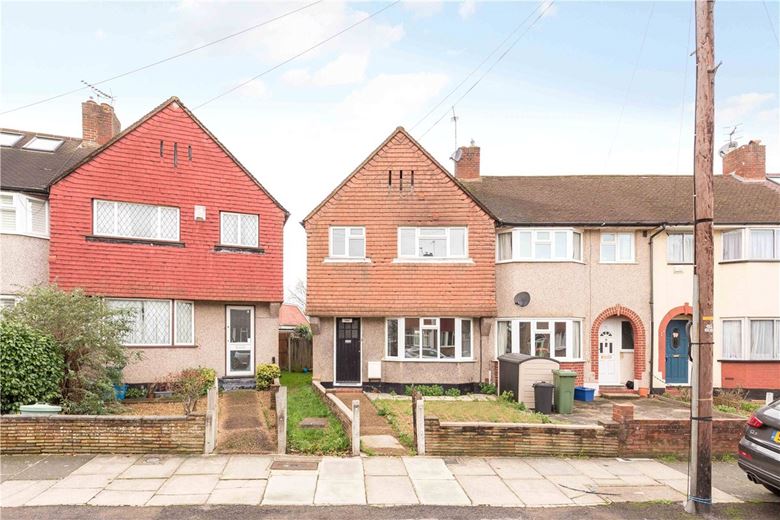 3 bedroom house, Augusta Road, Twickenham TW2 - Let Agreed