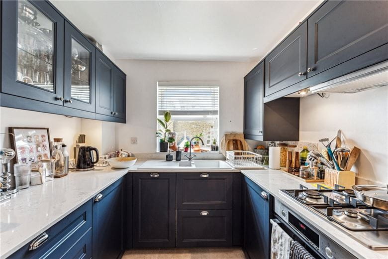 2 bedroom flat, Clockhouse Place, London SW15 - Available