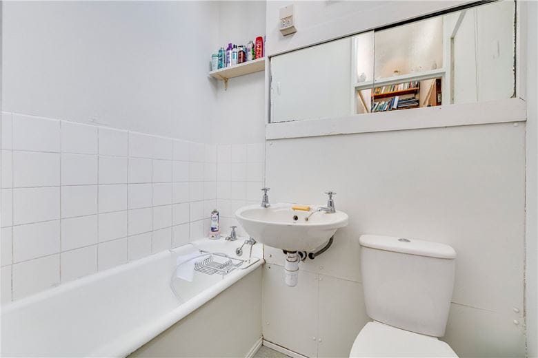 3 bedroom house, Tibbets Close, London SW19 - Sold STC