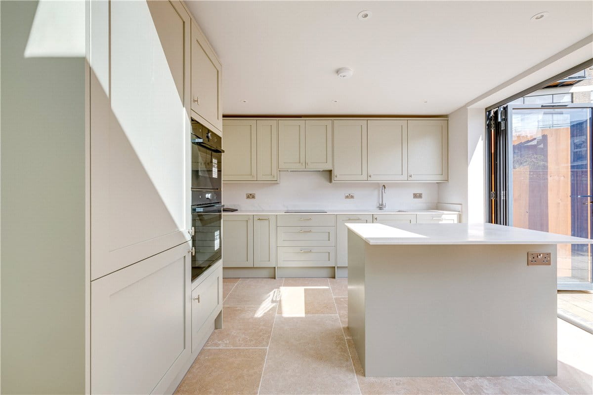 4 bedroom house, Seymour Road, London W4 - Sold STC