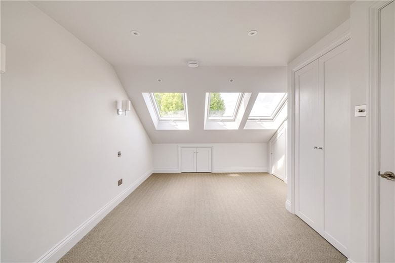4 bedroom house, Seymour Road, London W4 - Sold STC
