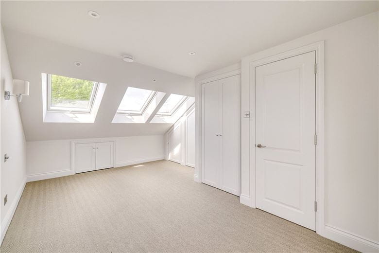 4 bedroom house, Seymour Road, London W4 - Sold STC