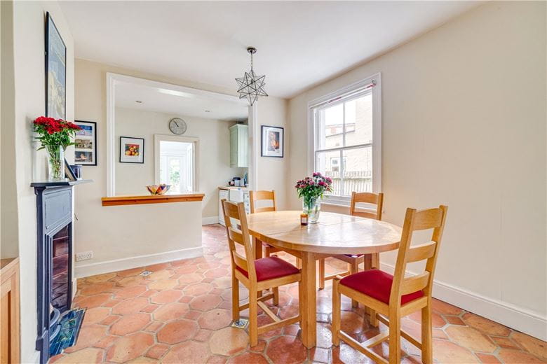 5 bedroom house, Wimbledon Park Road, London SW19 - Available