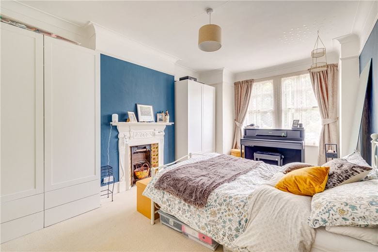 5 bedroom house, Wimbledon Park Road, London SW19 - Available