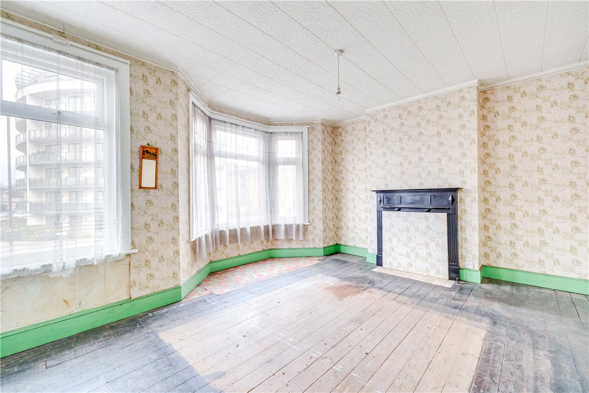 3 bedroom house, Plough Lane, London SW19 - Sold