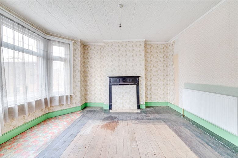 3 bedroom house, Plough Lane, London SW19 - Sold