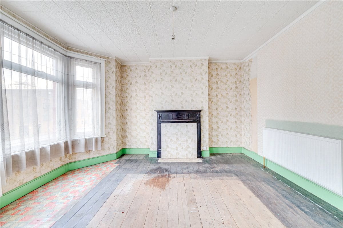 3 bedroom house, Plough Lane, London SW19 - Sold