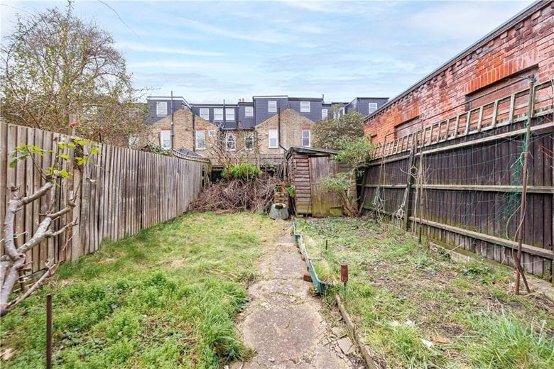 3 bedroom house, Plough Lane, London SW19 - Sold STC