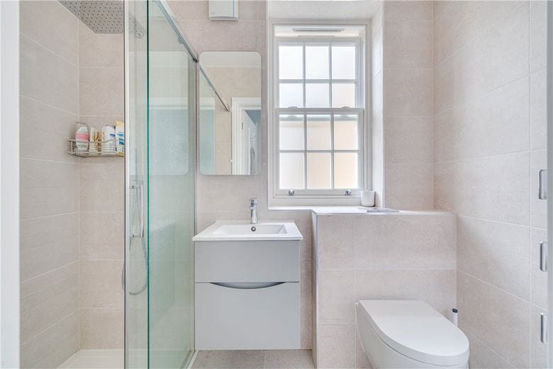 1 bedroom flat, Sefton Street, London SW15 - Sold STC