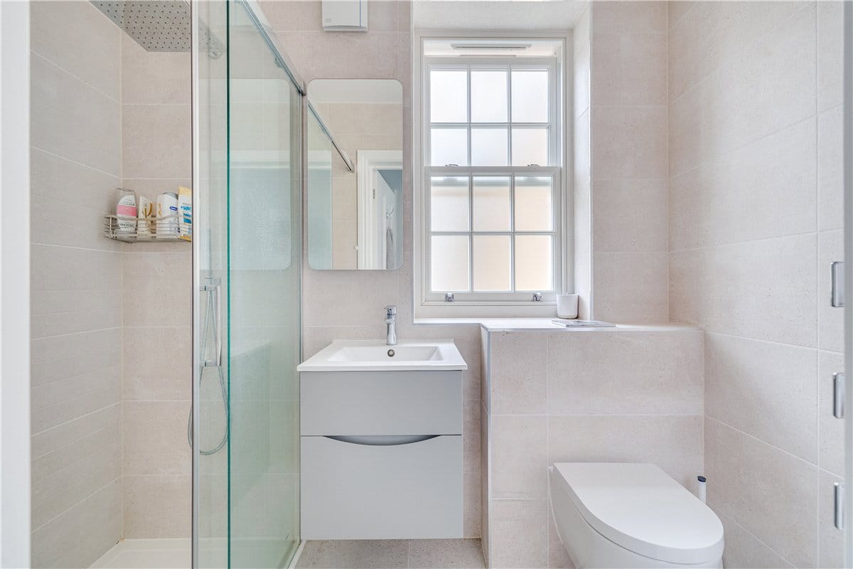 1 bedroom flat, Sefton Street, London SW15 - Sold STC