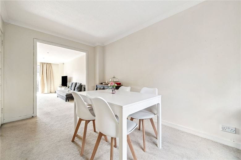 3 bedroom house, Heights Close, Hillview SW20 - Available