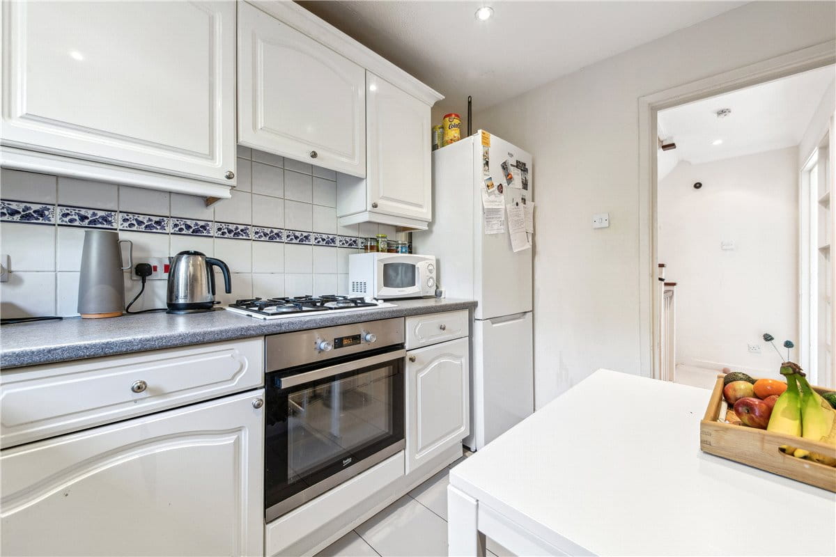 3 bedroom house, Heights Close, Hillview SW20 - Sold STC