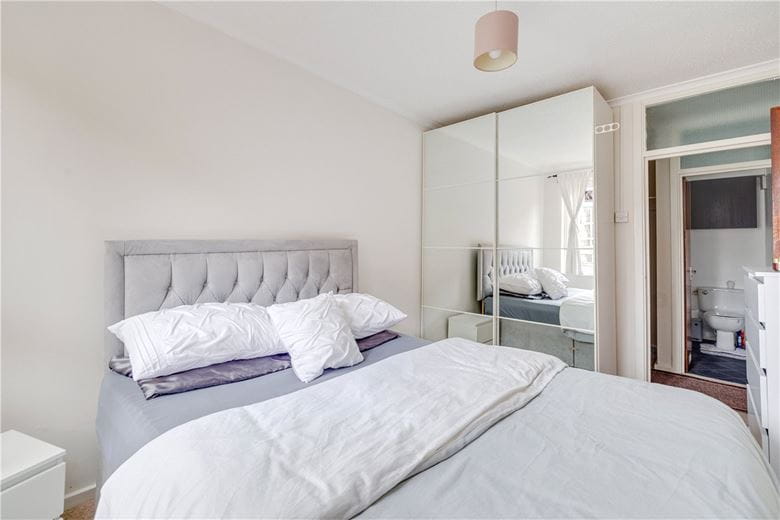 2 bedroom flat, Whitlock Drive, London SW19 - Sold