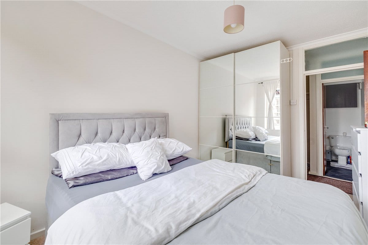 2 bedroom flat, Whitlock Drive, London SW19 - Sold