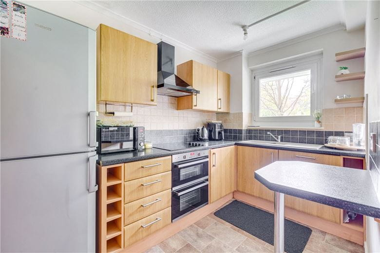 2 bedroom flat, Whitlock Drive, London SW19 - Sold