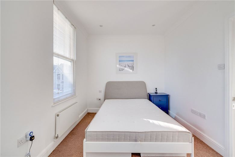 3 bedroom house, Brookwood Road, London SW18 - Sold