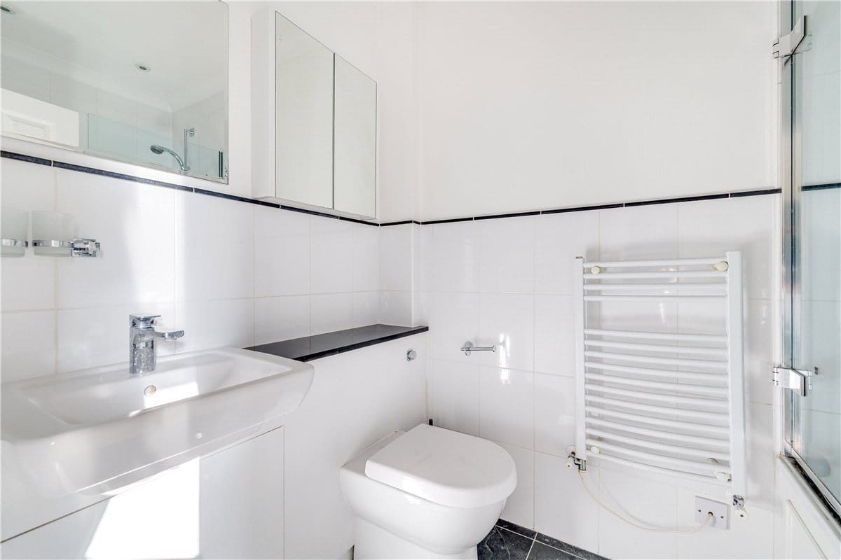 3 bedroom house, Brookwood Road, London SW18 - Sold