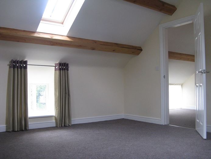 2 bedroom house, Dyserth, Rhuddlan LL18 - Let Agreed