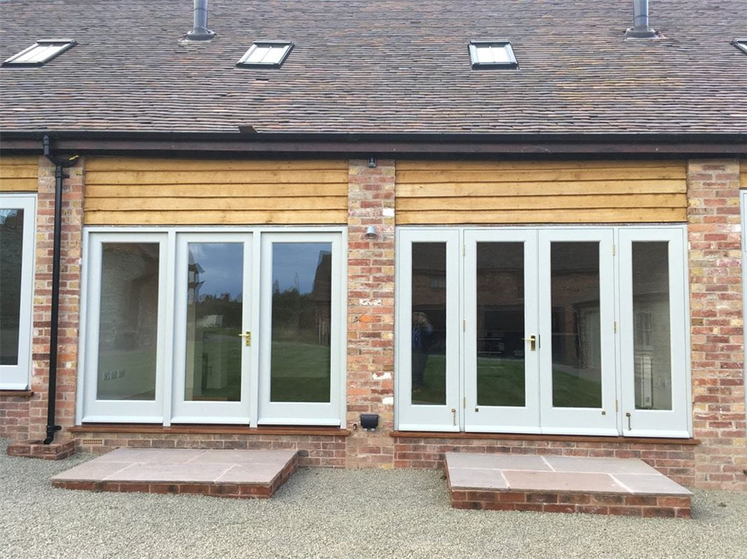 2 bedroom , Bourton, Much Wenlock TF13 - Let Agreed