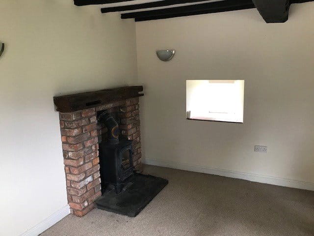  bedroom , Cefn, St. Asaph LL17 - Let Agreed