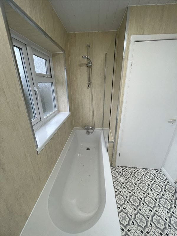  bedroom house, Nantglyn Road, Denbigh LL16 - Available