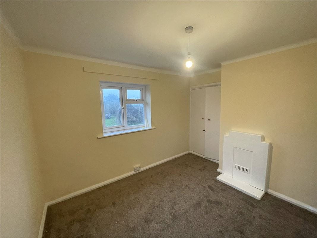  bedroom house, Nantglyn Road, Denbigh LL16 - Available