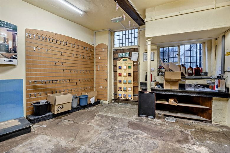  bedroom , Bull Ring, Ludlow SY8 - Sold STC