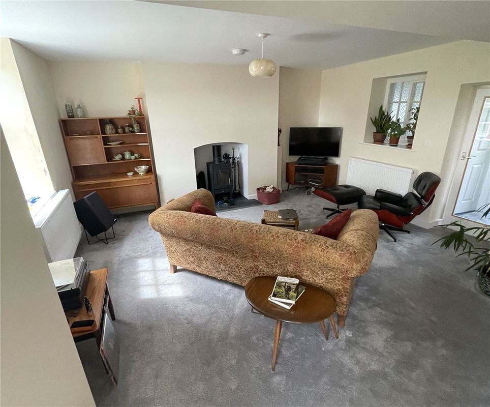 3 bedroom cottage, Denbigh, Denbighshire LL16 - Available