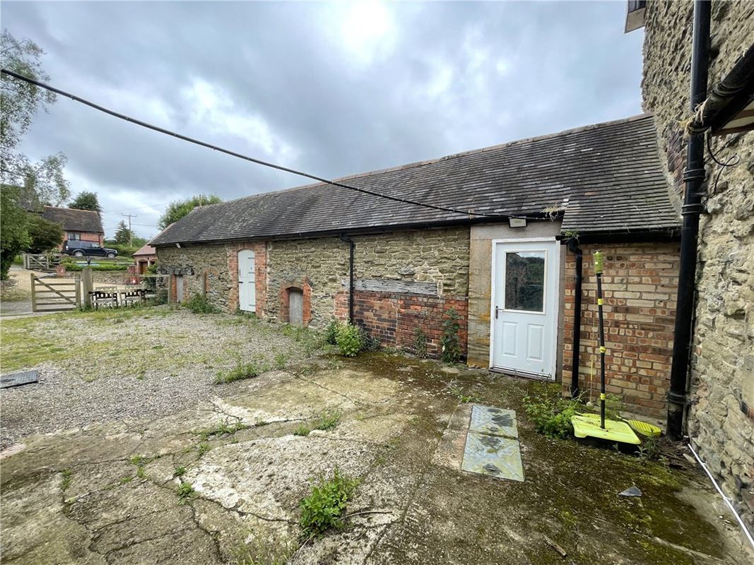 3 bedroom house, Bourton, Much Wenlock TF13 - Let Agreed