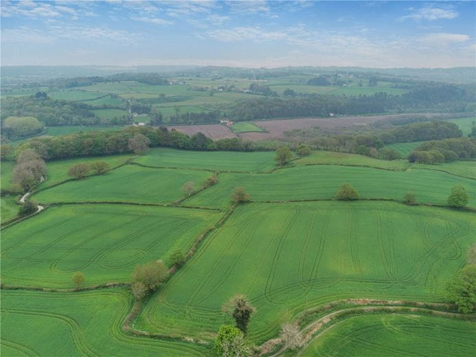39.5 acres Land, Star Crossing Road, Cilcain CH7 - Sold