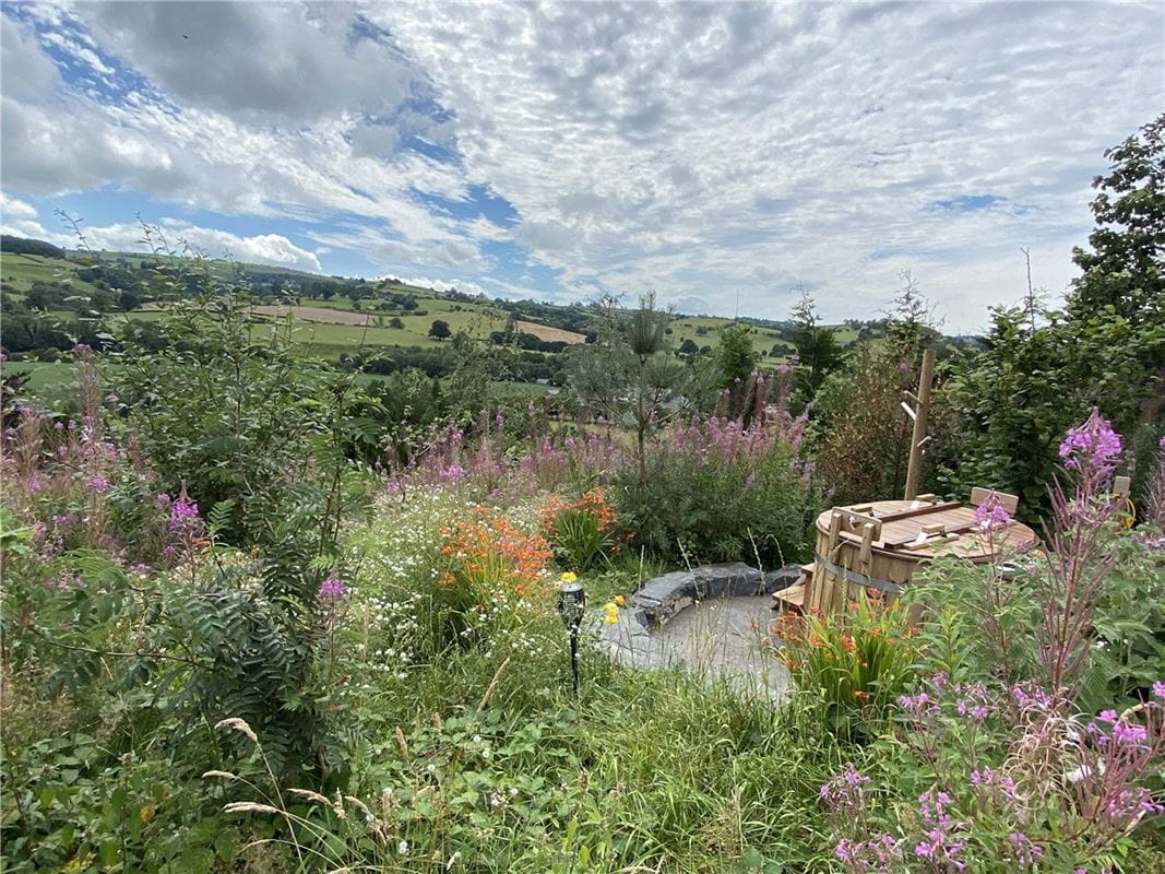  Land, Llangyniew, Welshpool SY21 - Available