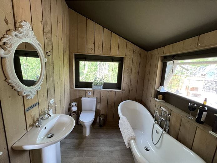  Land, Llangyniew, Welshpool SY21 - Available