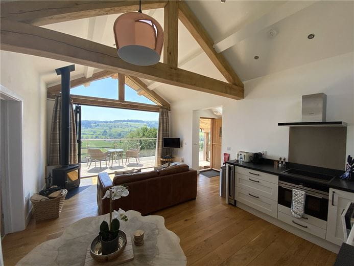  Land, Llangyniew, Welshpool SY21 - Available