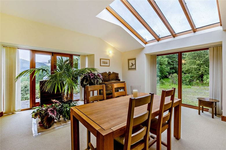 122 acres Country Estate, Llanrwst, Conwy LL26 - Sold STC