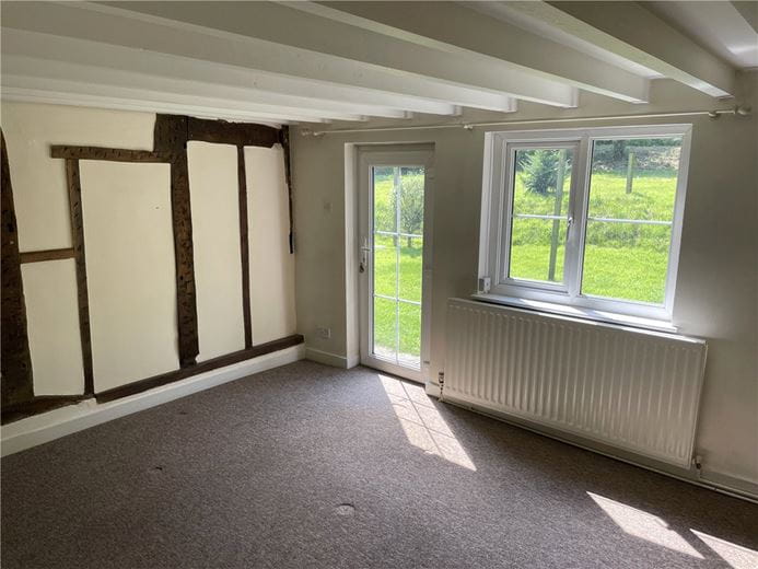 3 bedroom house, Montford, Montford Bridge SY4 - Let Agreed