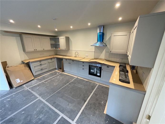 4 bedroom , Bourton, Much Wenlock TF13 - Let Agreed