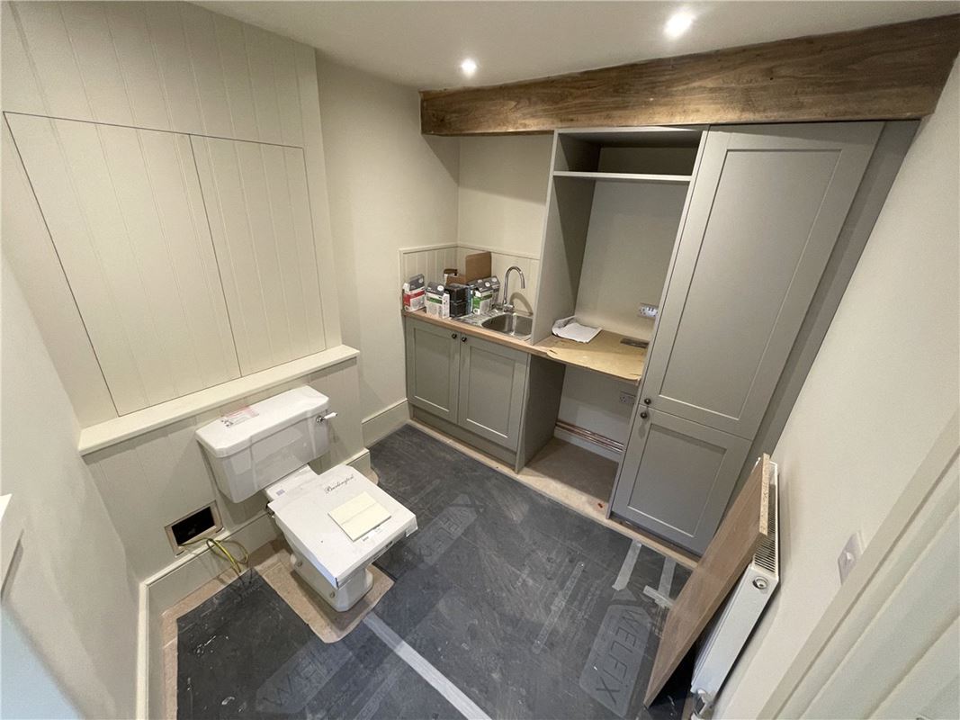 4 bedroom , Bourton, Much Wenlock TF13 - Let Agreed