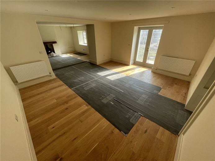 4 bedroom , Bourton, Much Wenlock TF13 - Let Agreed