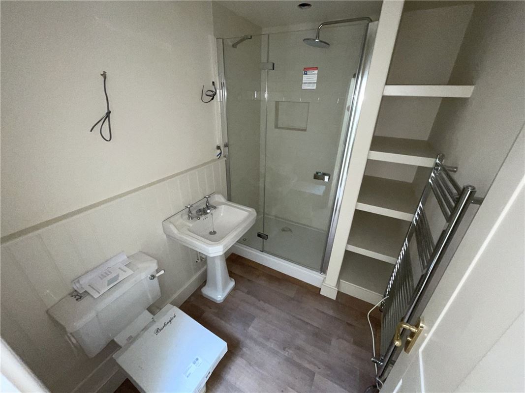 4 bedroom , Bourton, Much Wenlock TF13 - Let Agreed