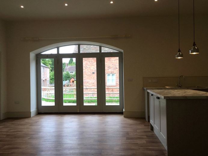 3 bedroom , Bourton, Much Wenlock TF13 - Let Agreed