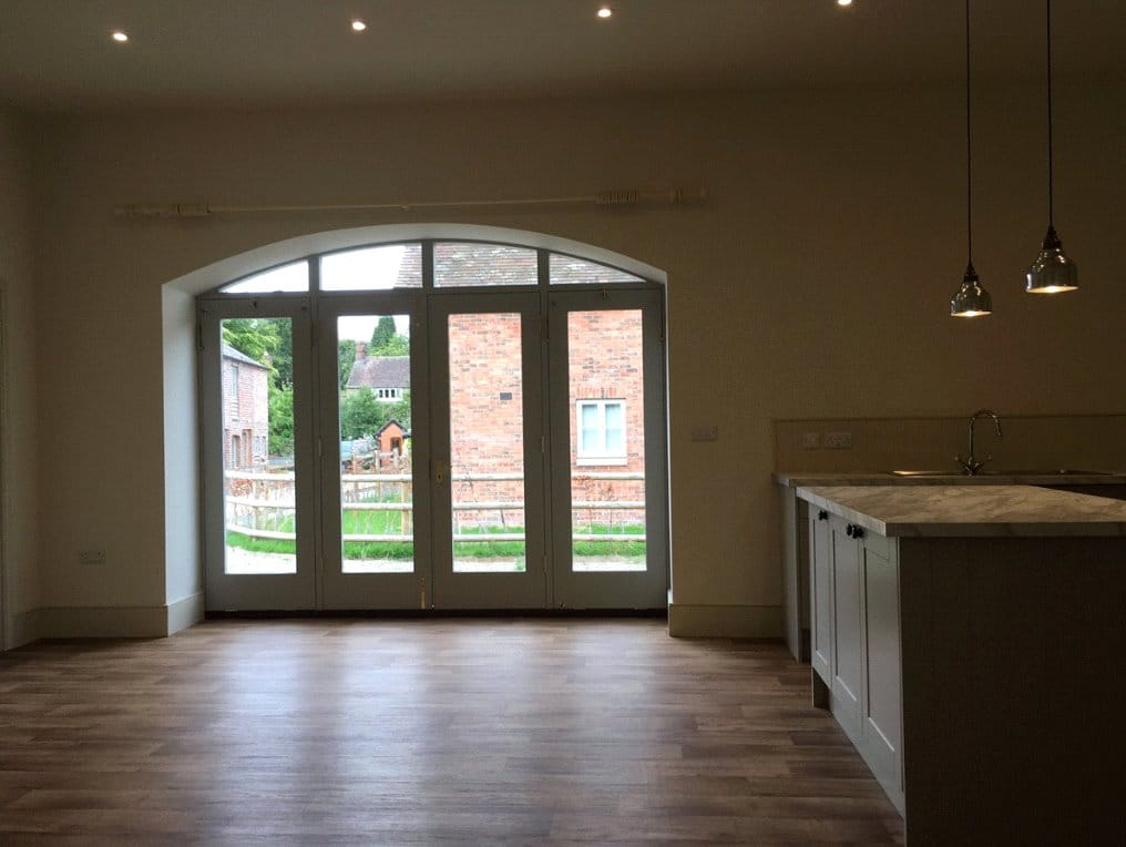 3 bedroom , Bourton, Much Wenlock TF13 - Let Agreed