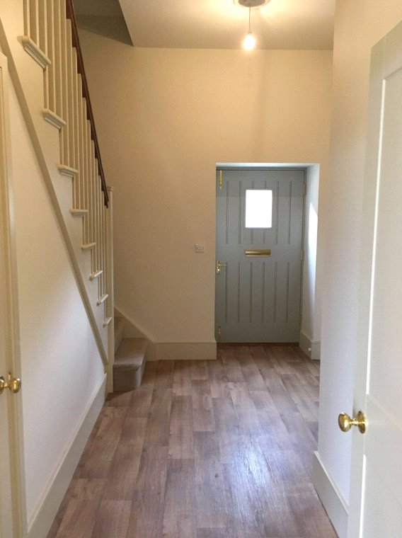 3 bedroom , Bourton, Much Wenlock TF13 - Let Agreed